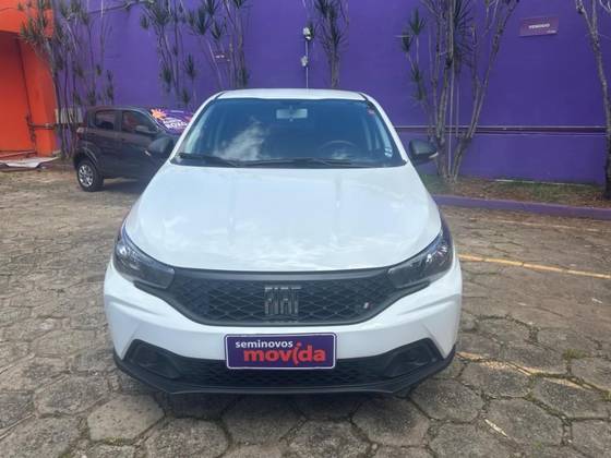 FIAT ARGO 1.0 FIREFLY FLEX MANUAL FIAT ARGO 1.0 FIREFLY FLEX MANUAL